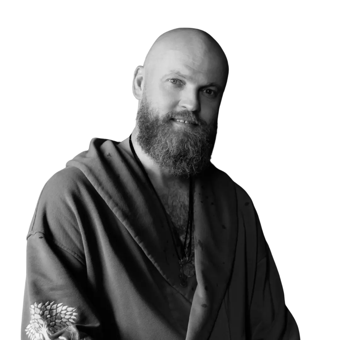 Сергей Нестеров, сооснователь сети банных комплексов Siberia